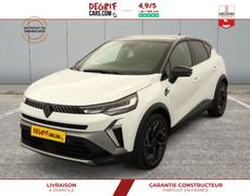 Renault Captur Betton