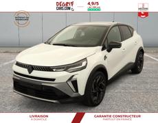 Renault Captur Betton