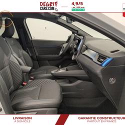 Renault Captur E-Tech full hybrid 160 ch esprit Alpine occasion - Betton - photo 2/30