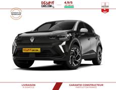 Renault Captur Betton