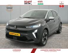 Renault Captur Betton