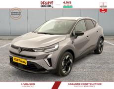 Renault Captur Betton