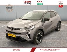 Renault Captur Betton
