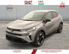 Renault Captur Betton