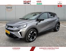Renault Captur Betton