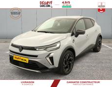 Renault Captur Betton