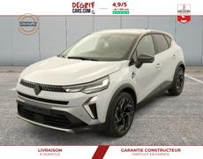Renault Captur Betton