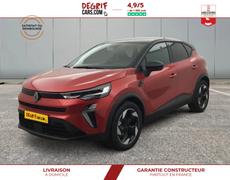Renault Captur Betton