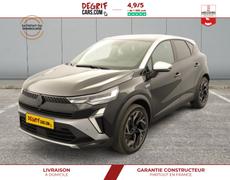 Renault Captur Betton