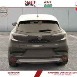Renault Captur ESPRIT ALPINE BE 1.8 Full Hybrid E Tech 160ch Bva Esprit Alpine Be occasion - Betton - photo 3/32