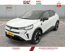 Renault Captur Betton