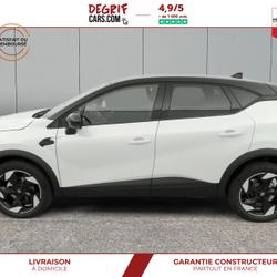 Renault Captur TCe 115 ch Techno Betton