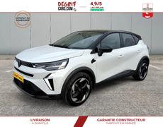 Renault Captur Betton