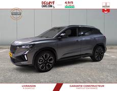 Renault Austral Betton
