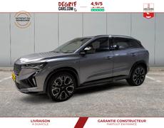 Renault Austral Betton