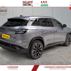 Renault Austral FULL HYBRID E-TECH 200 CH BVA ESPRIT ALPINE + PACK PARKING 360 + PARE-BRISE CHAUFFANT Betton