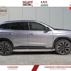 Renault Austral FULL HYBRID E-TECH 200 CH BVA ESPRIT ALPINE + PACK PARKING 360 + PARE-BRISE CHAUFFANT Betton