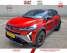 Renault Captur Betton