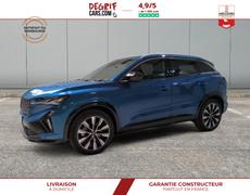 Renault Austral Betton