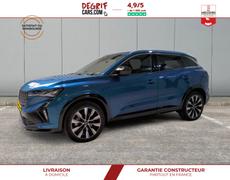 Renault Austral Betton