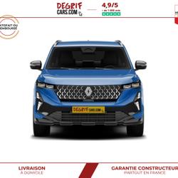 Renault Austral FULL HYBRID E-TECH 200 CH BVA TECHNO Betton