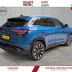 Renault Austral FULL HYBRID E-TECH 200 CH BVA TECHNO Betton