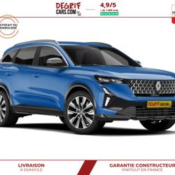 Renault Austral FULL HYBRID E-TECH 200 CH BVA TECHNO Betton