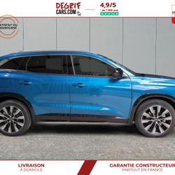 Renault Austral FULL HYBRID E-TECH 200 CH BVA TECHNO Betton