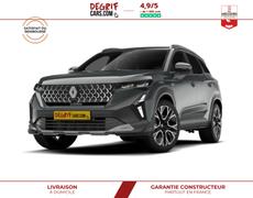 Renault Austral Betton