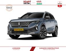 Renault Austral Betton