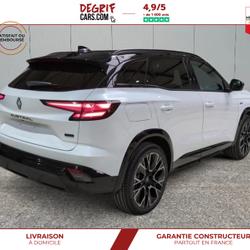 Renault Austral FULL HYBRID E-TECH 200 CH BVA ESPRIT ALPINE + PARK ASSIST + CAMERA 360 Betton