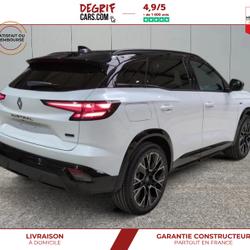 Renault Austral FULL HYBRID E-TECH 200 CH BVA ESPRIT ALPINE + PARK ASSIST + CAMERA 360 Betton