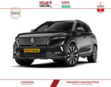 Renault Austral Betton