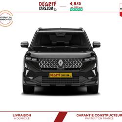 Renault Austral FULL HYBRID E-TECH 200 CH BVA TECHNO Betton