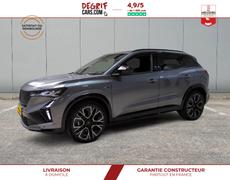 Renault Austral Betton