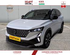 Renault Austral Betton