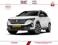 Renault Austral Betton