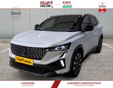 Renault Austral Betton