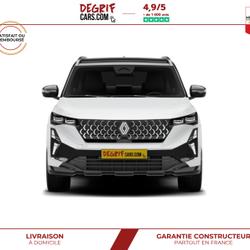 Renault Austral FULL HYBRID E-TECH 200 CH BVA TECHNO Betton