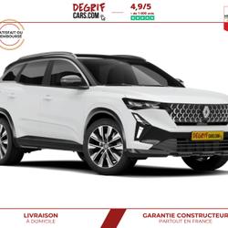 Renault Austral FULL HYBRID E-TECH 200 CH BVA TECHNO Betton