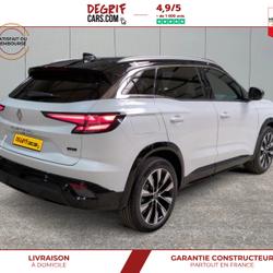Renault Austral FULL HYBRID E-TECH 200 CH BVA TECHNO Betton