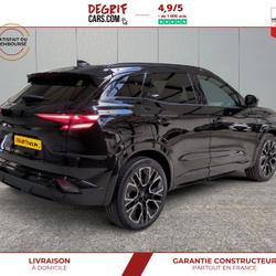 Renault Austral FULL HYBRID E-TECH 200 CH BVA ESPRIT ALPINE + PACK PARKING 360 + PARE-BRISE CHAUFFANT occasion - Betton - photo 2/19