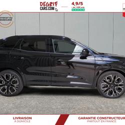 Renault Austral FULL HYBRID E-TECH 200 CH BVA ESPRIT ALPINE + PACK PARKING 360 + PARE-BRISE CHAUFFANT occasion - Betton - photo 3/19