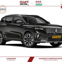 Renault Austral FULL HYBRID E-TECH 200 CH BVA ESPRIT ALPINE + PARK ASSIST + CAMERA 360 Betton