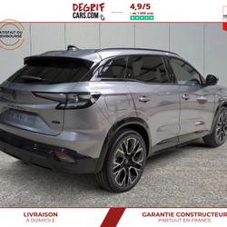 Renault Austral FULL HYBRID E-TECH 200 CH BVA ESPRIT ALPINE + PARE-BRISE CHAUFFANT Betton