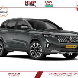 Renault Austral FULL HYBRID E-TECH 200 CH BVA ESPRIT ALPINE + PACK PARKING 360 + PARE-BRISE CHAUFFANT Betton