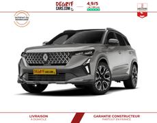 Renault Austral Betton