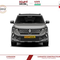 Renault Austral FULL HYBRID E-TECH 200 CH BVA ESPRIT ALPINE + PARK ASSIST + CAMERA 360 Betton
