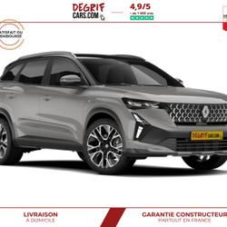 Renault Austral FULL HYBRID E-TECH 200 CH BVA ESPRIT ALPINE + PARK ASSIST + CAMERA 360 Betton