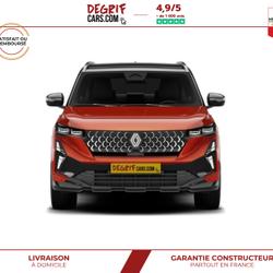 Renault Austral FULL HYBRID E-TECH 200 CH BVA TECHNO Betton